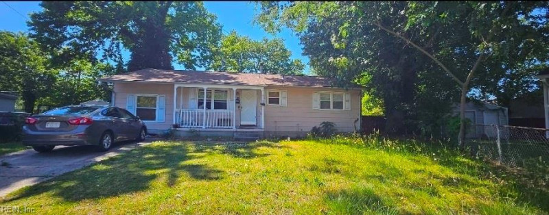 Photo 11 of 11 residential for sale in Norfolk virginia