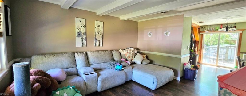 Photo 2 of 11 residential for sale in Norfolk virginia