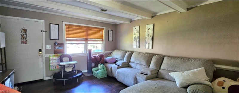 Photo 3 of 11 residential for sale in Norfolk virginia