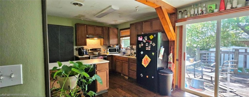 Photo 4 of 11 residential for sale in Norfolk virginia