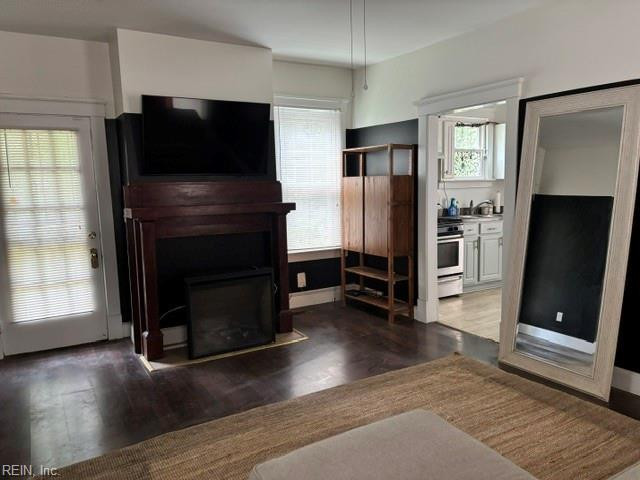 Photo 13 of 32 residential for sale in Portsmouth virginia