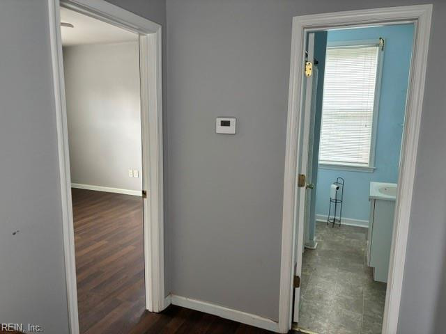 Photo 21 of 32 residential for sale in Portsmouth virginia