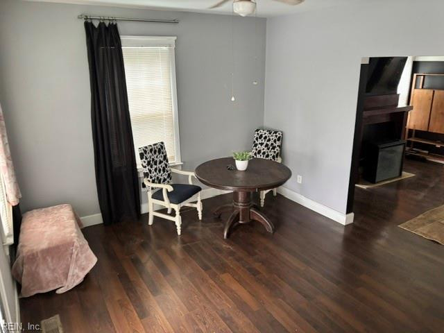 Photo 8 of 32 residential for sale in Portsmouth virginia