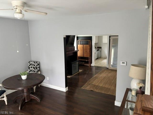 Photo 9 of 32 residential for sale in Portsmouth virginia