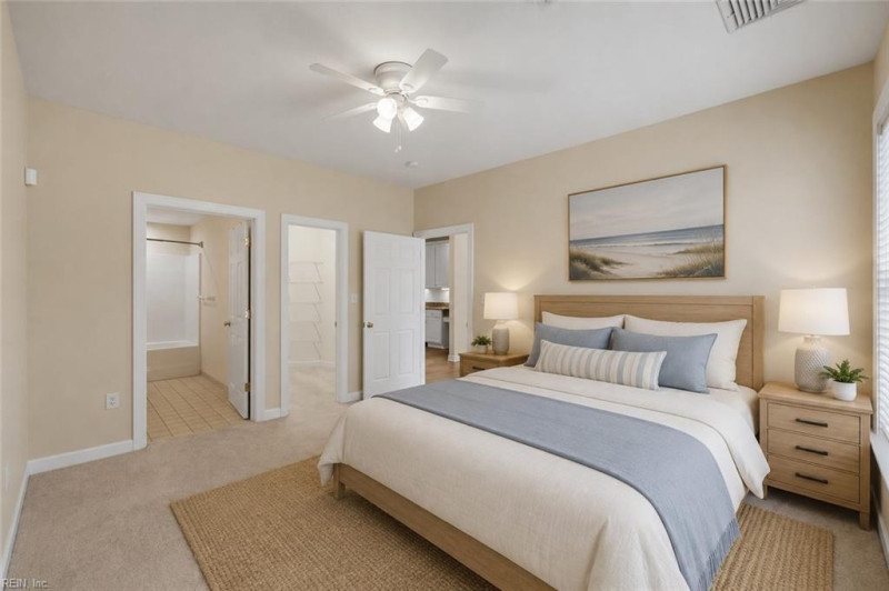Photo 12 of 38 residential for sale in Virginia Beach virginia