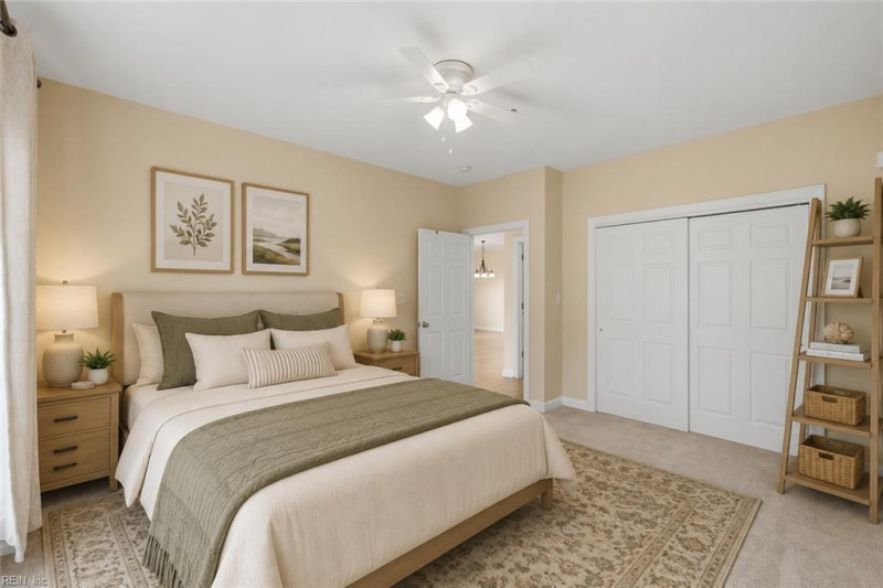 Photo 16 of 38 residential for sale in Virginia Beach virginia