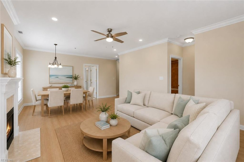 Photo 4 of 38 residential for sale in Virginia Beach virginia