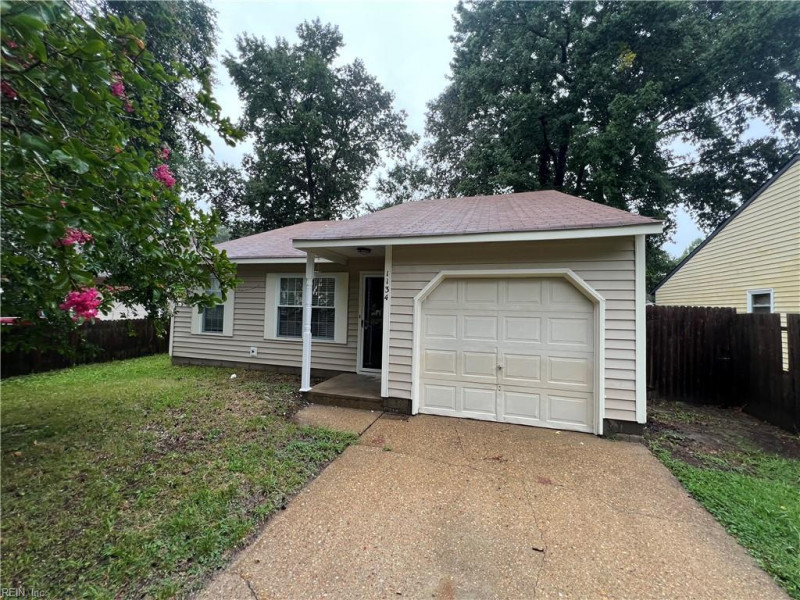 Photo 1 of 19 residential for sale in Virginia Beach virginia
