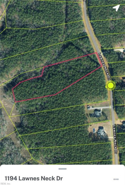 Photo 11 of 11 land for sale in Isle of Wight County virginia Photo 11 of 11 land for sale in Isle of Wight County virginia