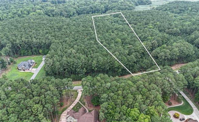 1194 Lawnes Neck Drive, Isle of Wight County, VA 23430