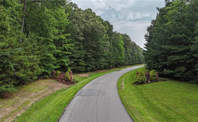 1194 Lawnes Neck Drive, Isle of Wight County, VA 23430