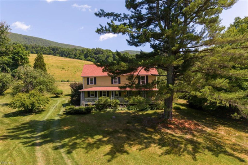 Photo 1 of 50 residential for sale in Alleghany virginia