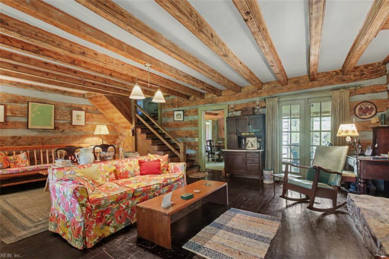 Photo 10 of 50 residential for sale in Alleghany virginia