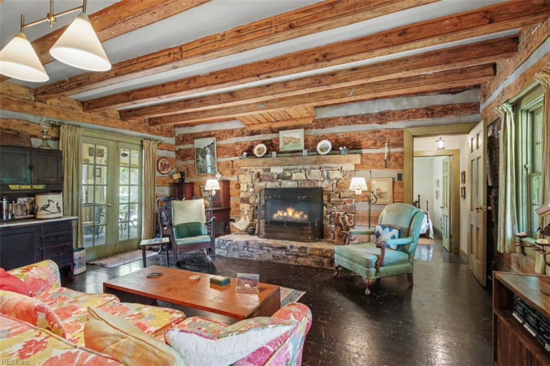 Photo 11 of 50 residential for sale in Alleghany virginia