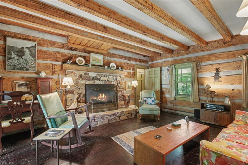 Photo 12 of 50 residential for sale in Alleghany virginia