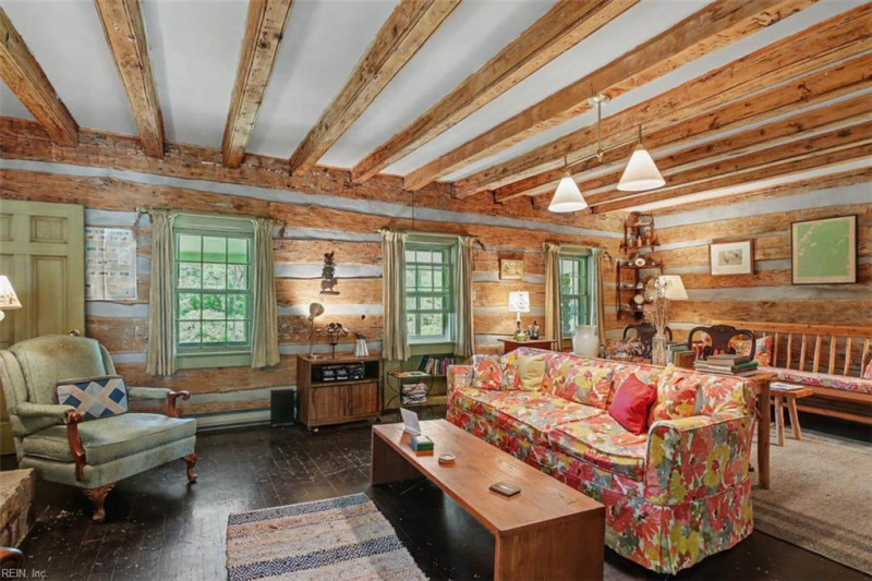 Photo 13 of 50 residential for sale in Alleghany virginia