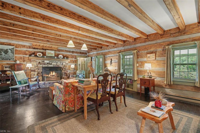 Photo 15 of 50 residential for sale in Alleghany virginia
