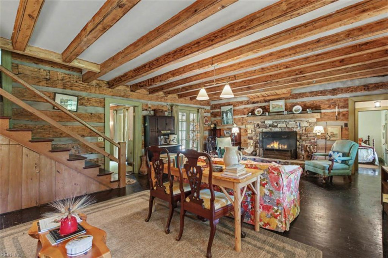 Photo 16 of 50 residential for sale in Alleghany virginia