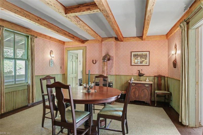 Photo 18 of 50 residential for sale in Alleghany virginia