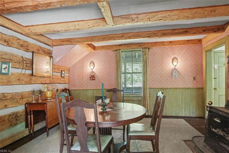 Photo 19 of 50 residential for sale in Alleghany virginia