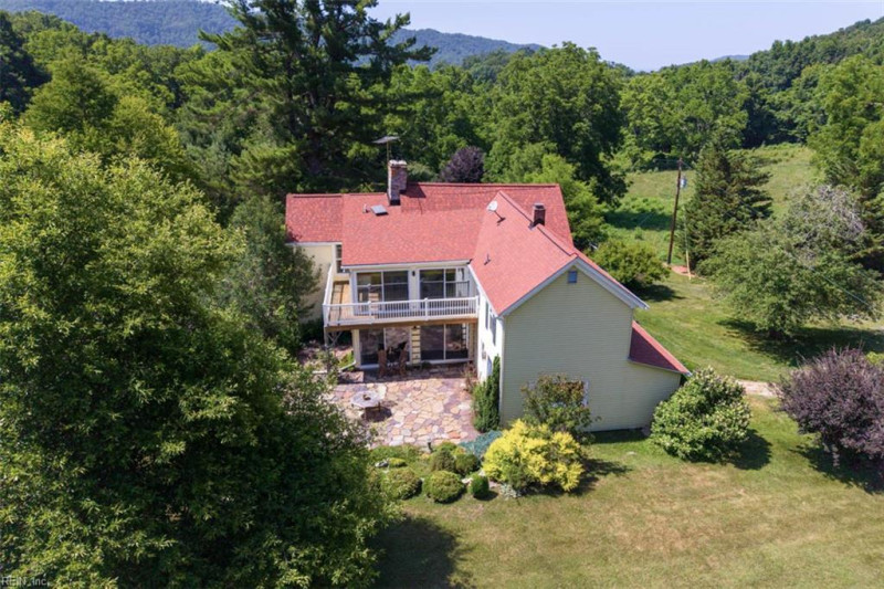 Photo 2 of 50 residential for sale in Alleghany virginia
