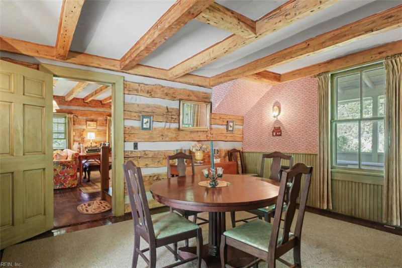 Photo 20 of 50 residential for sale in Alleghany virginia