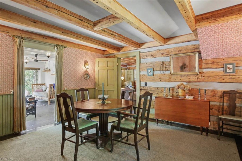 Photo 21 of 50 residential for sale in Alleghany virginia