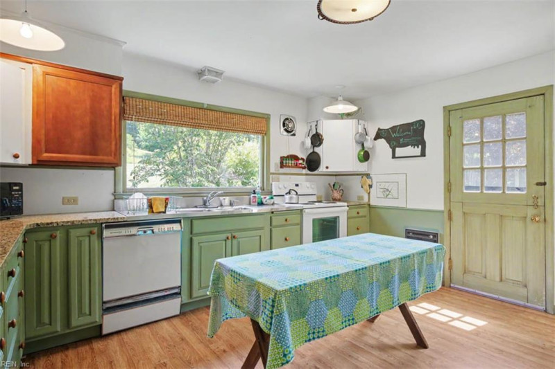 Photo 23 of 50 residential for sale in Alleghany virginia