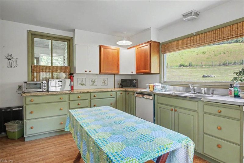 Photo 24 of 50 residential for sale in Alleghany virginia