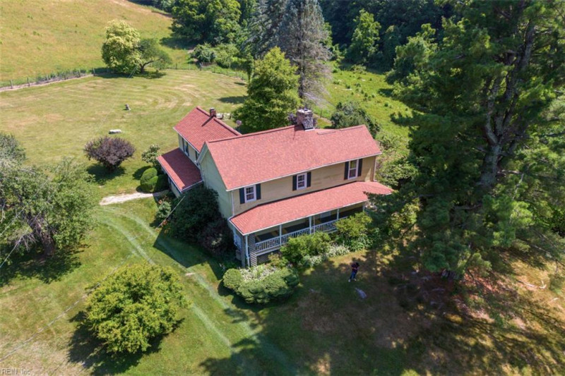 Photo 3 of 50 residential for sale in Alleghany virginia