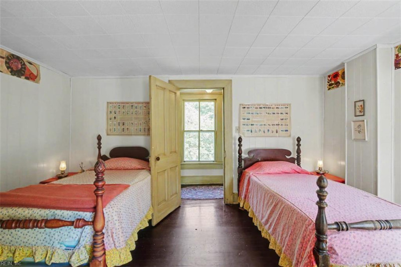 Photo 40 of 50 residential for sale in Alleghany virginia