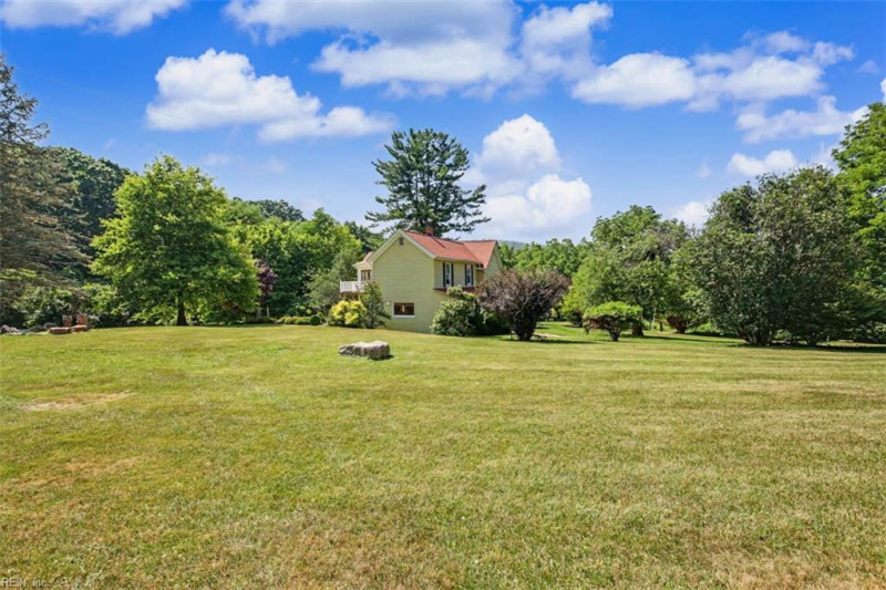 Photo 46 of 50 residential for sale in Alleghany virginia