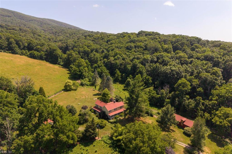Photo 6 of 50 residential for sale in Alleghany virginia