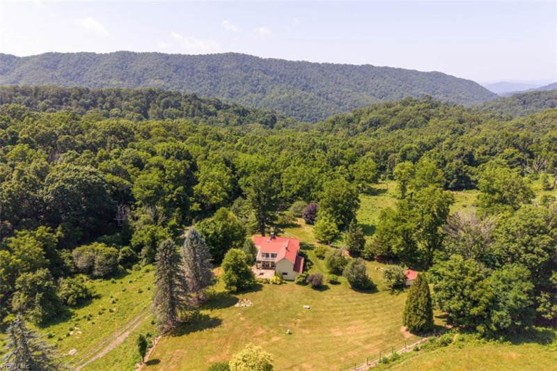 Photo 7 of 50 residential for sale in Alleghany virginia