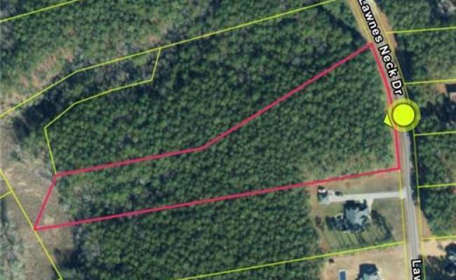 1220 Lawnes Neck Drive, Isle of Wight County, VA 23430