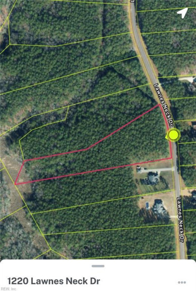Photo 11 of 11 land for sale in Isle of Wight County virginia Photo 11 of 11 land for sale in Isle of Wight County virginia