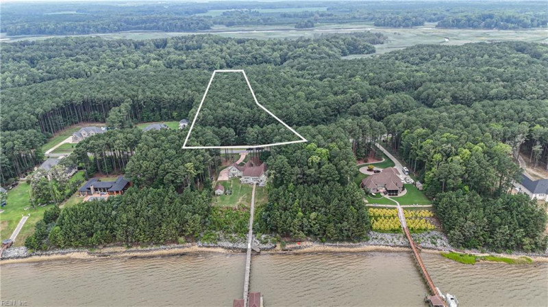 Photo 2 of 11 land for sale in Isle of Wight County virginia Photo 2 of 11 land for sale in Isle of Wight County virginia