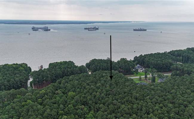 1220 Lawnes Neck Drive, Isle of Wight County, VA 23430
