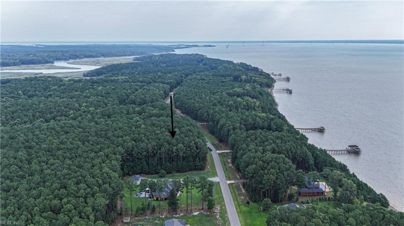 Photo 4 of 11 land for sale in Isle of Wight County virginia Photo 4 of 11 land for sale in Isle of Wight County virginia