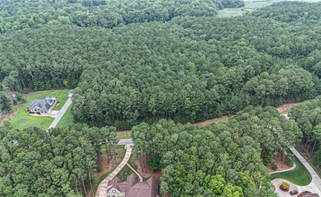 1220 Lawnes Neck Drive, Isle of Wight County, VA 23430