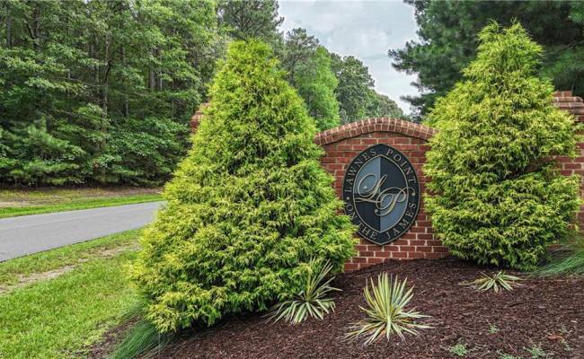 1220 Lawnes Neck Drive, Isle of Wight County, VA 23430
