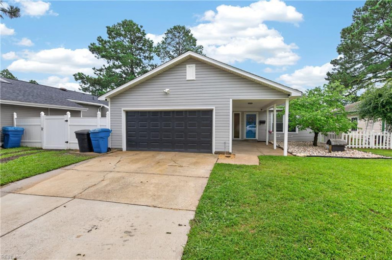 Photo 1 of 20 residential for sale in Virginia Beach virginia