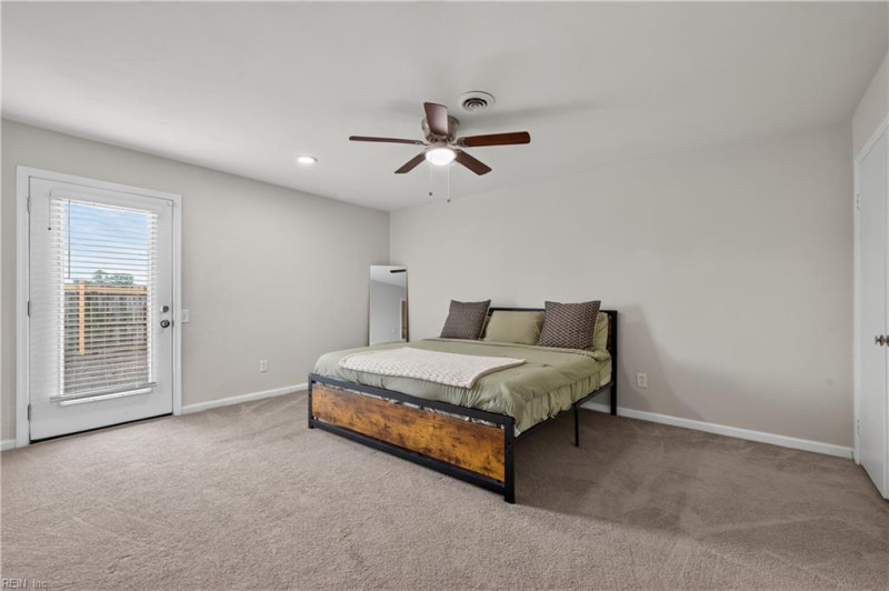 Photo 12 of 20 residential for sale in Virginia Beach virginia