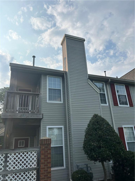 Photo 1 of 10 residential for sale in Newport News virginia