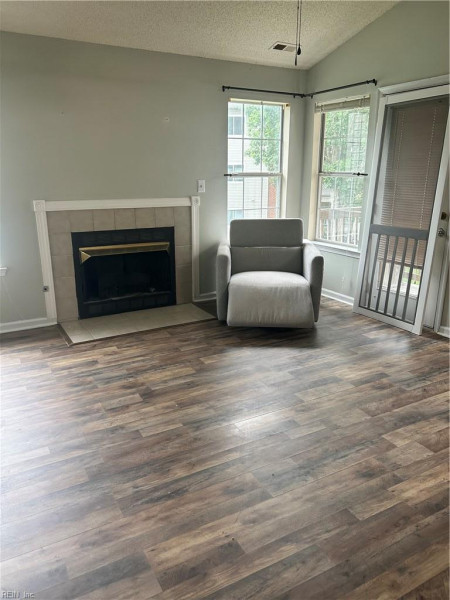 Photo 2 of 10 residential for sale in Newport News virginia