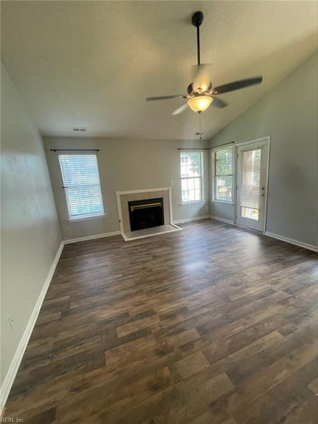 Photo 3 of 10 residential for sale in Newport News virginia