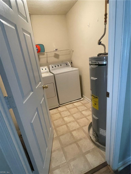 Photo 9 of 10 residential for sale in Newport News virginia