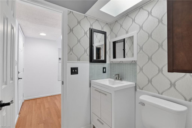 Photo 12 of 26 residential for sale in Newport News virginia