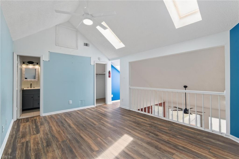 Photo 17 of 26 residential for sale in Newport News virginia