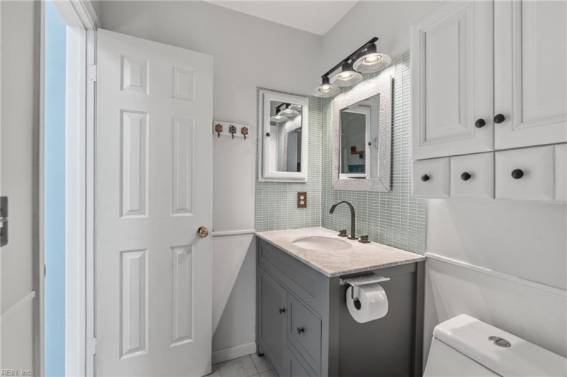 Photo 19 of 26 residential for sale in Newport News virginia
